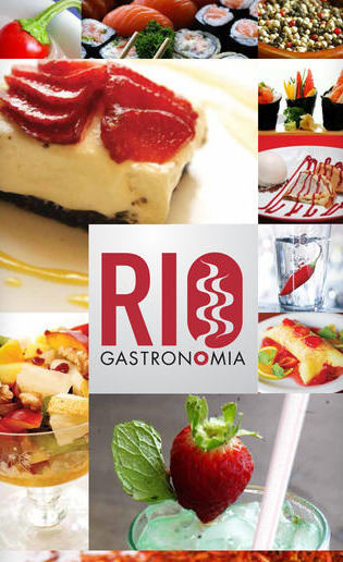 Rio Gastronomia 2013