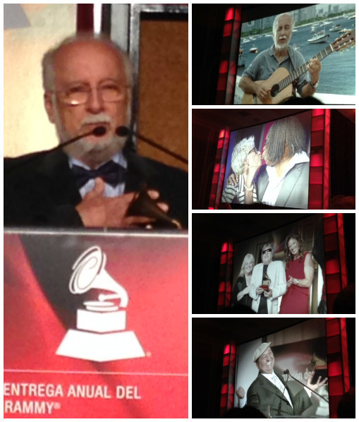 Grammy Latino 2013