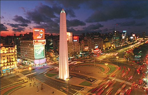 Dicas de restaurantes em Buenos Aires