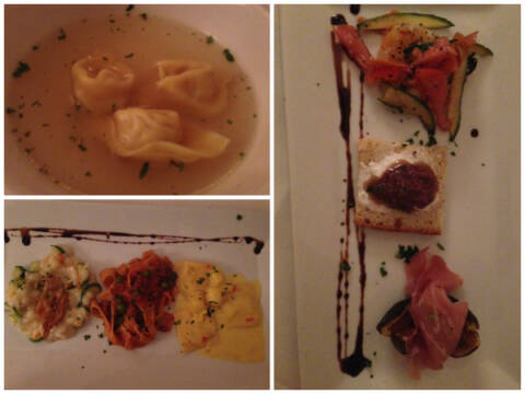 Spiga: restaurante italiano em Miami | Dicas de onde comer em South Beach