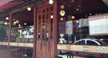 Nam Thai: autêntico restaurante tailandês no Rio