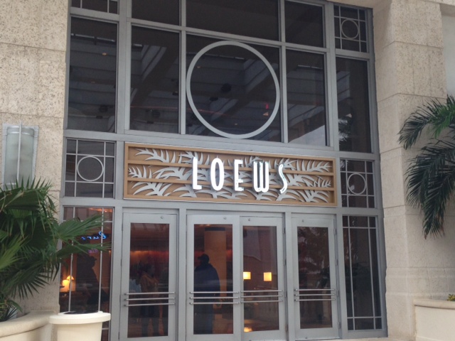 Loews - um dos maiores hotéis de South Beach é parceiro no nosso guia digital 