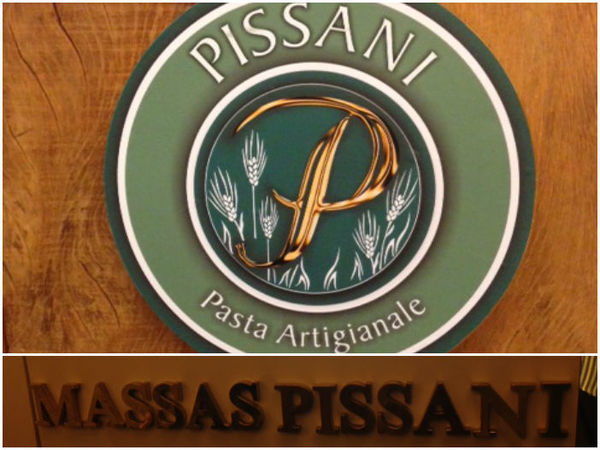 Pissani Gávea