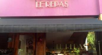 Le Repas – um charme de restaurantes francês em SP