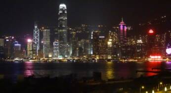 O que fazer em Hong Kong
