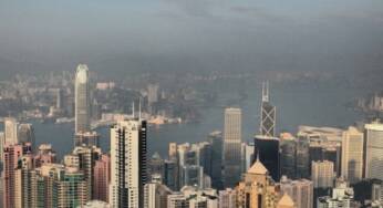 The Landmark – um hotel Mandarin Oriental em Hong Kong