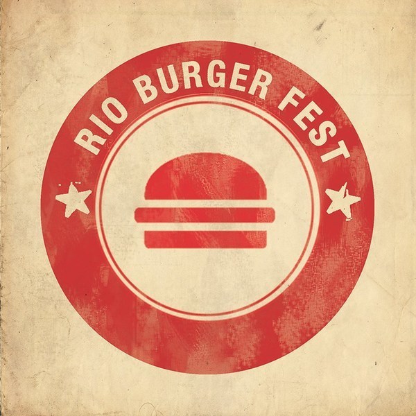 Começa o Rio Burger Fest