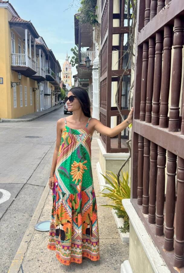 o que fazer em cartagena