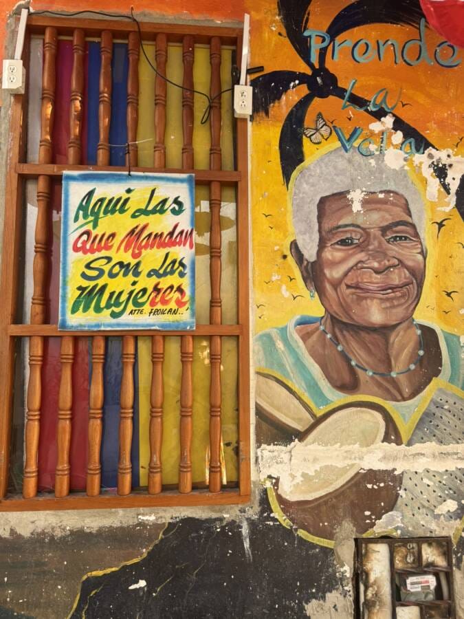 o que fazer em cartagena