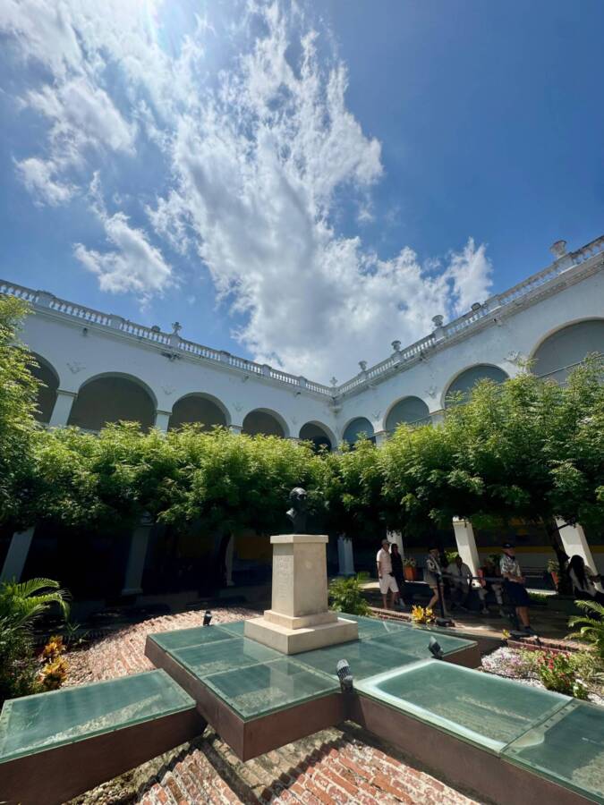 o que fazer em cartagena