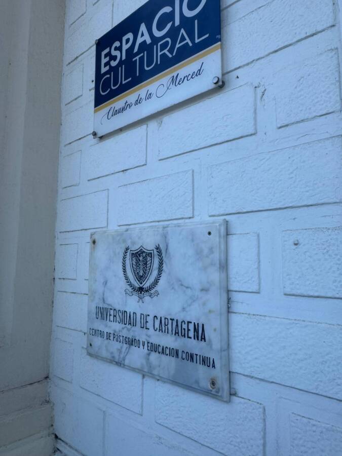 o que fazer em cartagena