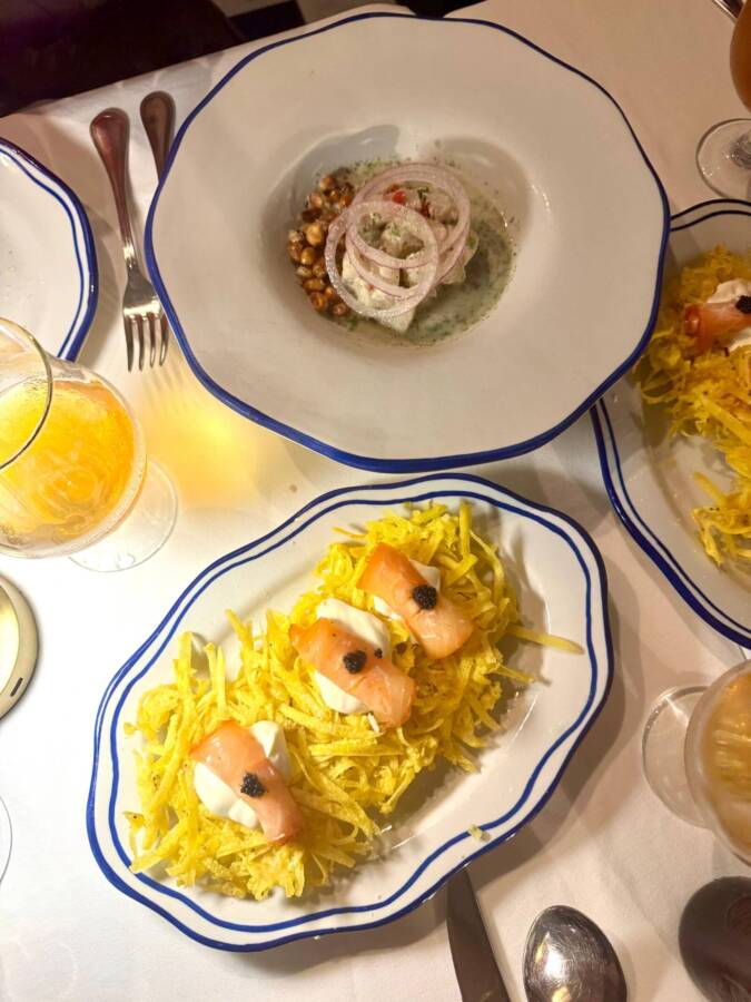 onde comer em cartagena