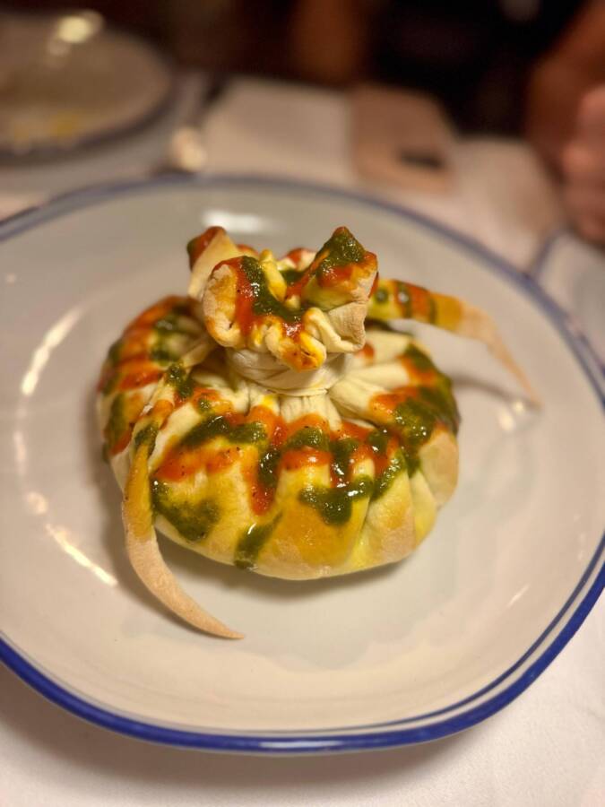 onde comer em cartagena