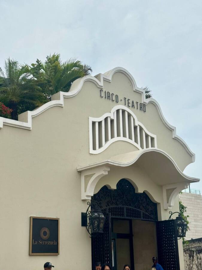 o que fazer em cartagena