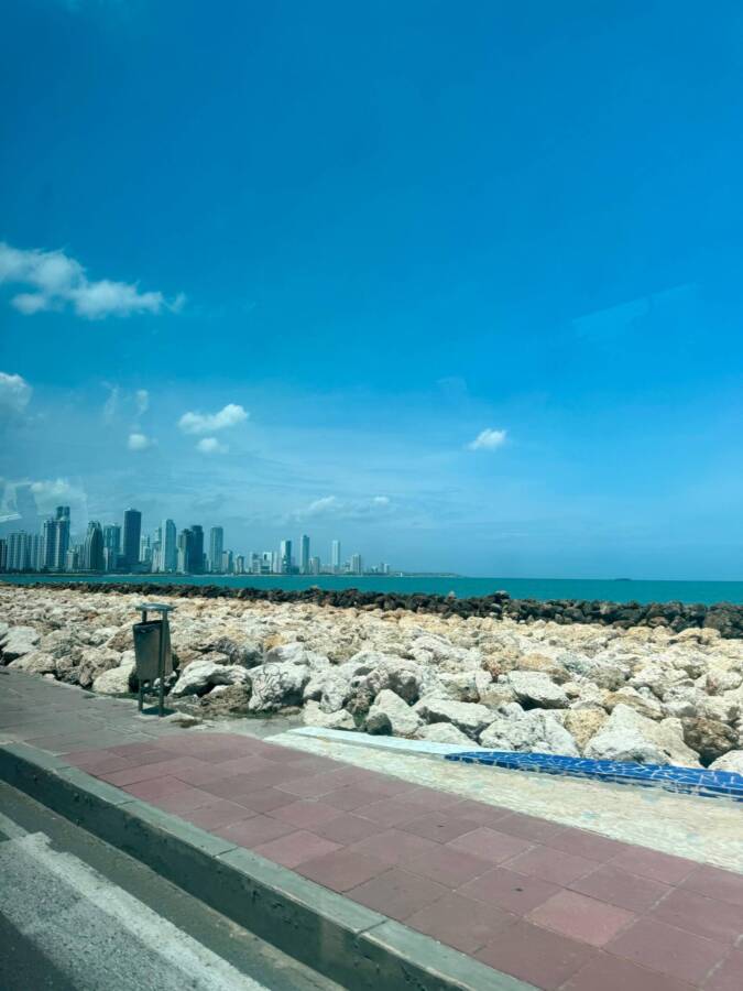 o que fazer em cartagena