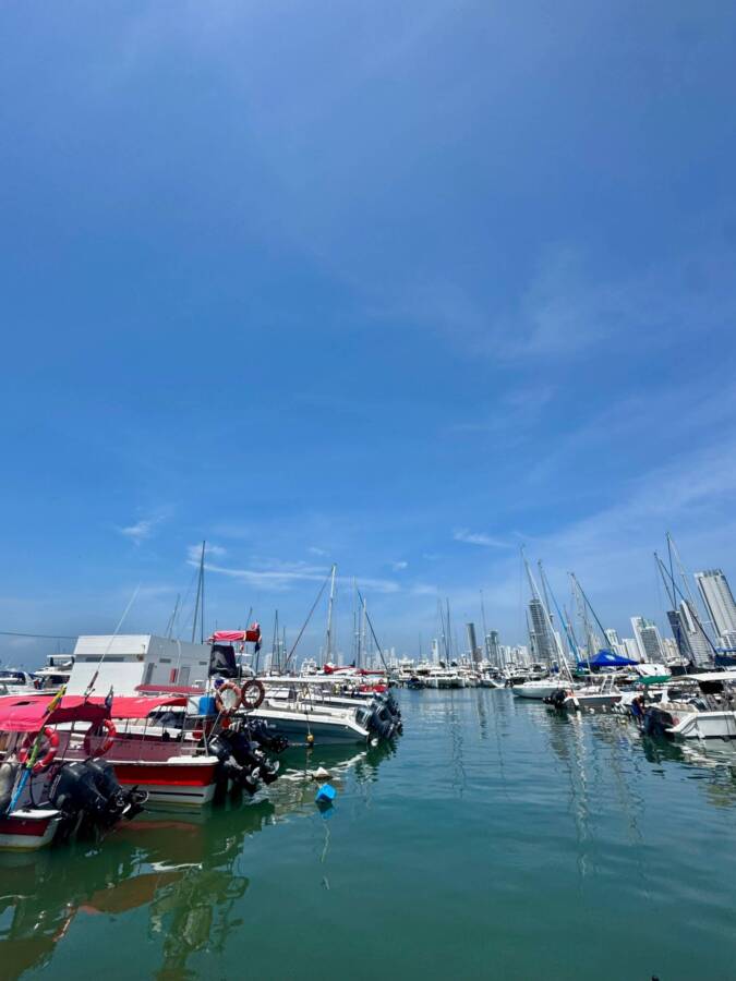 o que fazer em cartagena