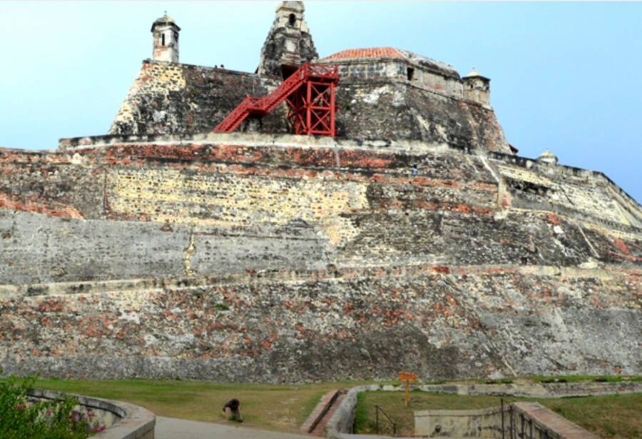 o que fazer em cartagena