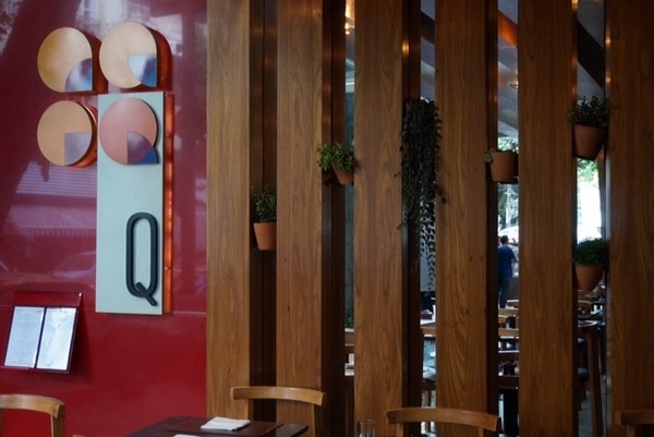 Q Bistrô Brasileiro - Restaurante no Leblon tem novo cardápio de inverno