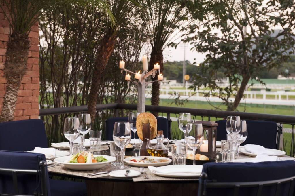 ambiente rubaiyat rio 