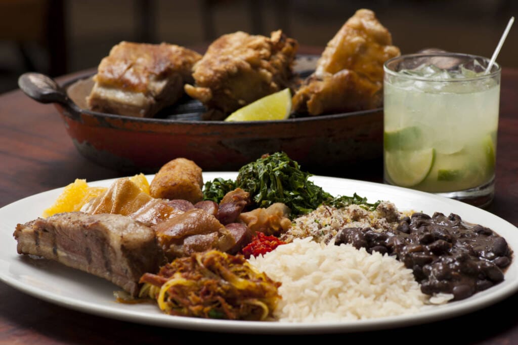rubaiyat rio feijoada