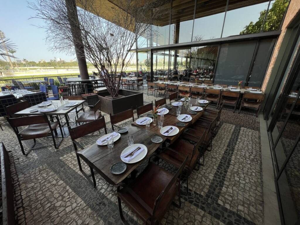 ambiente rubaiyat rio 