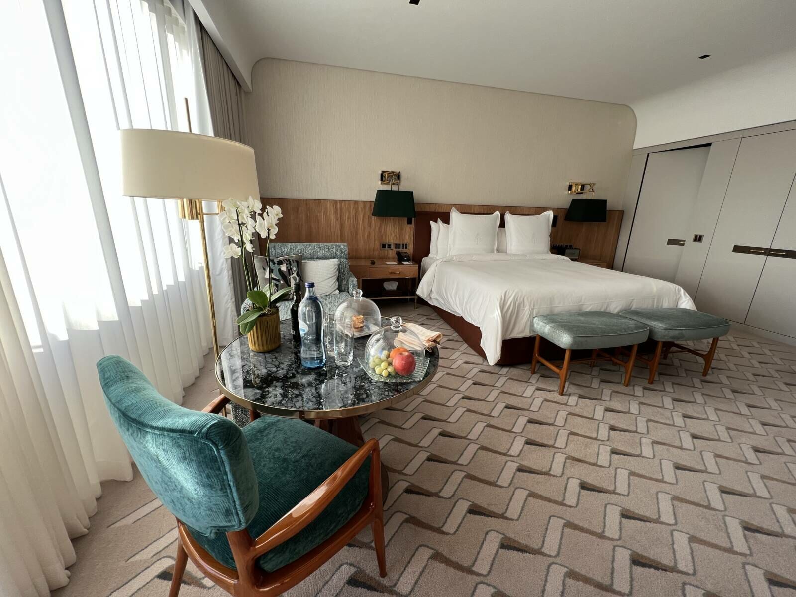 Four Seasons Hotel Ritz – um dos melhores hotéis de Lisboa
