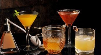 Paris Bar e D.O.M. lançam o Guest Bartender