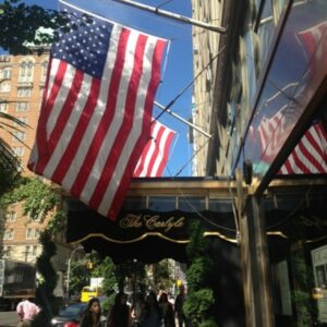The Carlyle