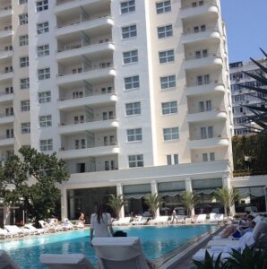 Four Seasons Lisboa