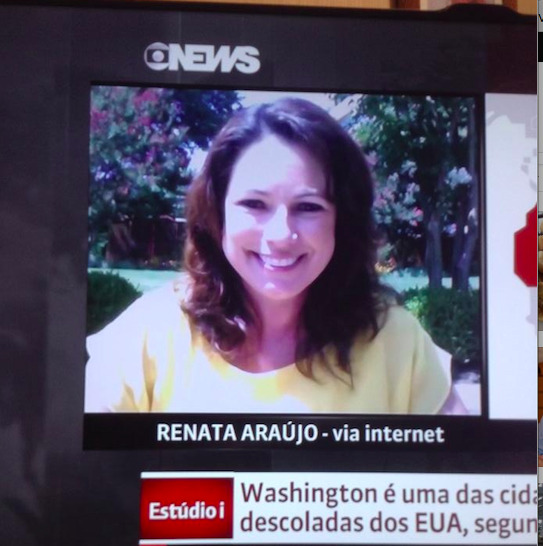 estudio i washington dc
