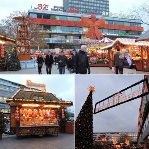 Berlim no Natal