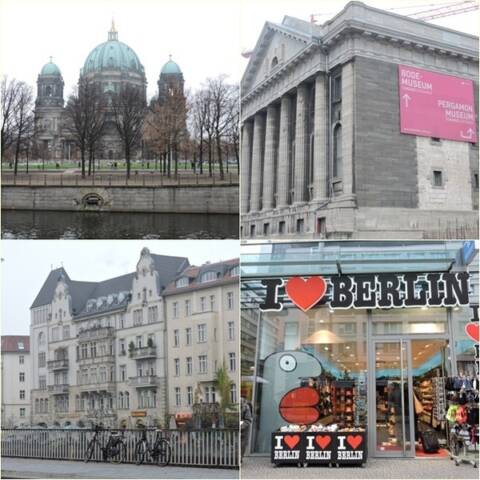 Berlim