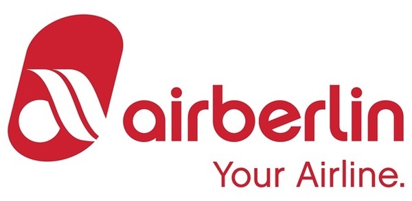 logo air berlin