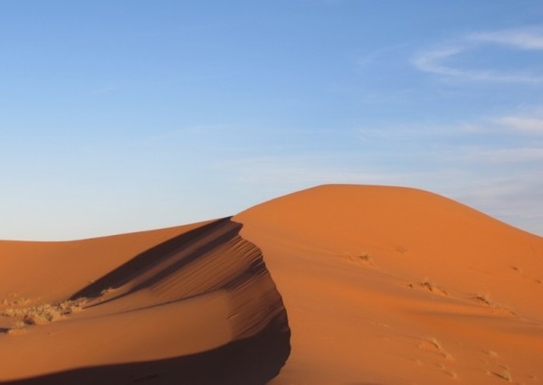 Tour Deserto Sahara