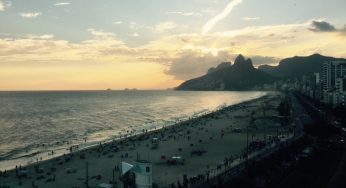 Restaurantes comemoram os 450 anos do Rio