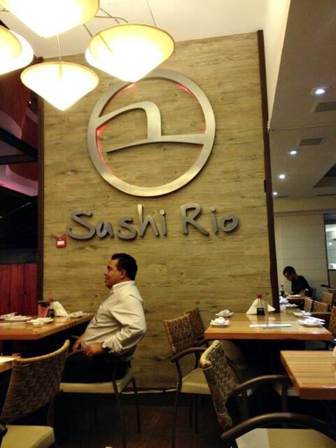 Sushi Rio