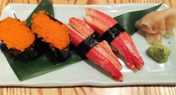 Nobu | o restaurante japonês mais famoso do mundo