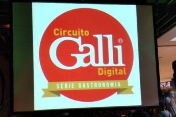 Circuito Galli Digital