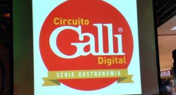 Circuito Galli Digital