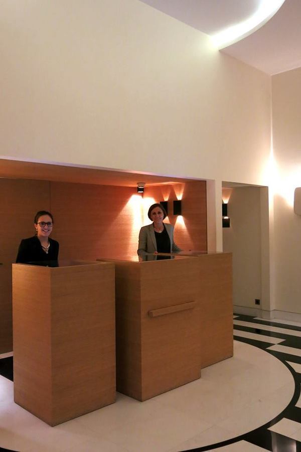 Hotel Marignan