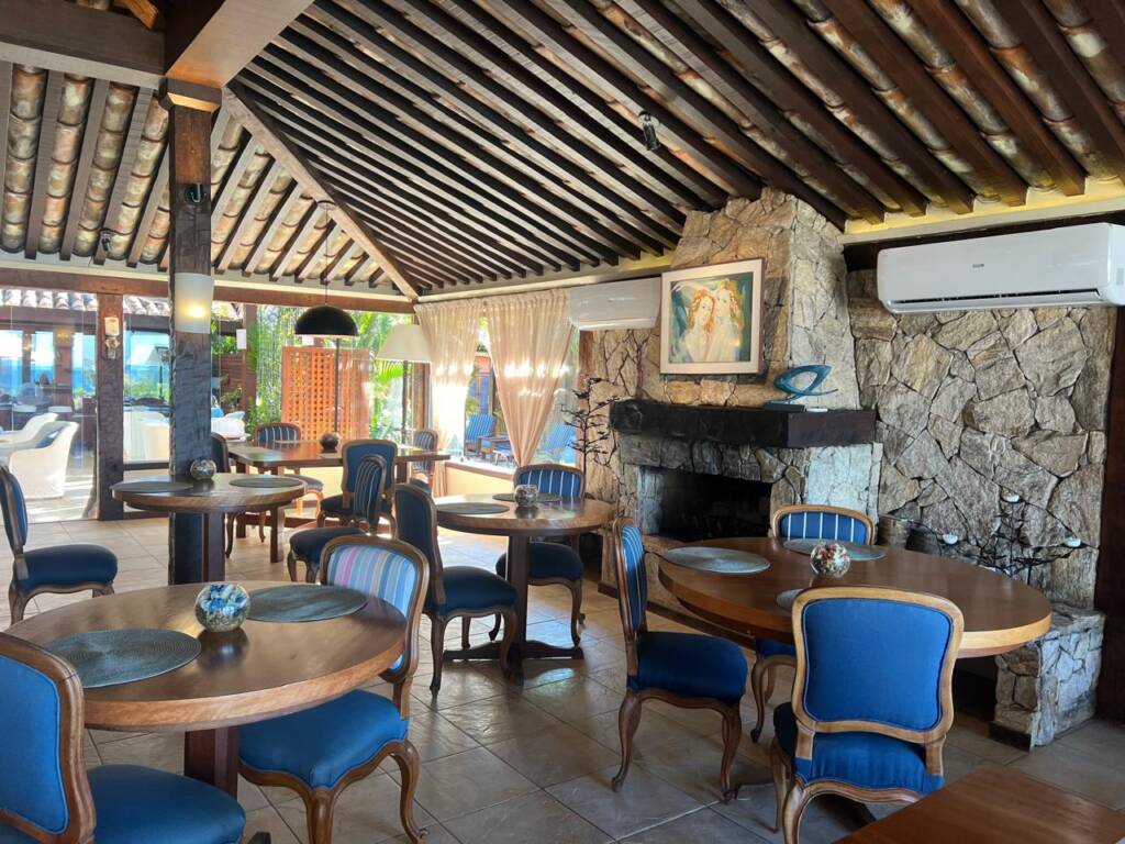 restaurante la borie 