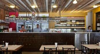 Comedoria é o novo restaurante de Katia Barbosa no Leblon
