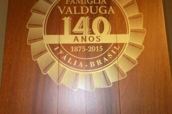 140 anos da Casa Valduga