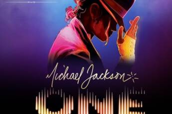 Michael Jackson Las Vegas