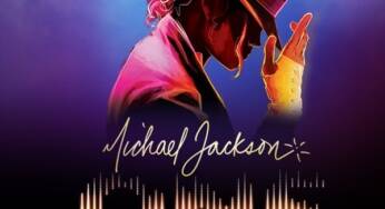 Musical de Michael Jackson em Las Vegas