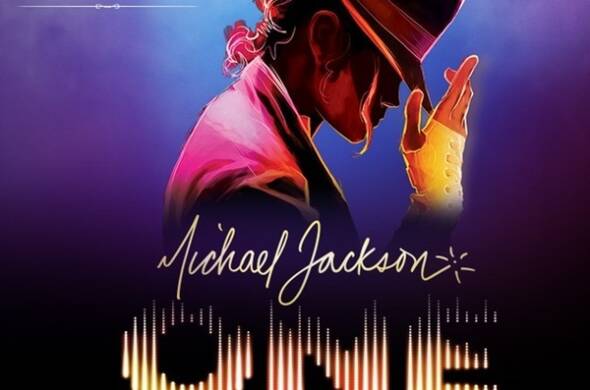 Michael Jackson Las Vegas