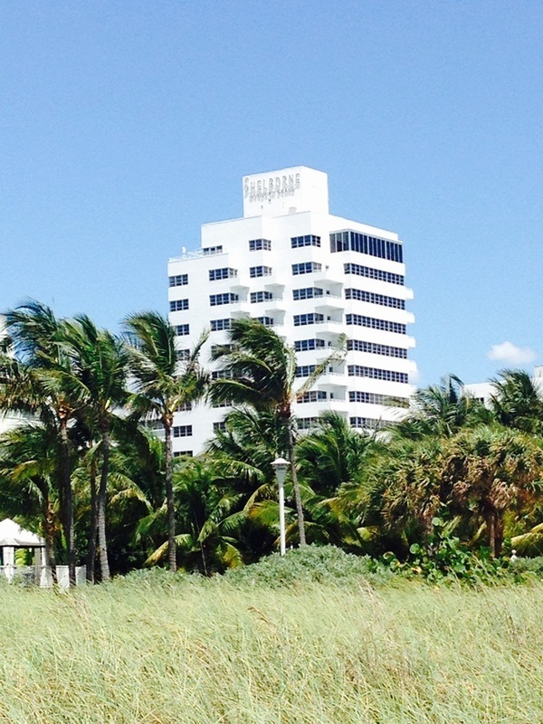 hotéis em South Beach