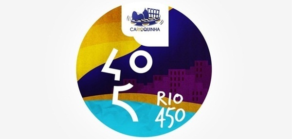 Projeto Carioquinha 2015