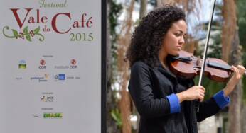 Festival Vale do Café 2015