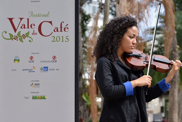 Festival Vale do Cafe 2015